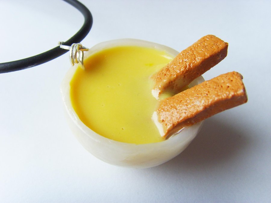 Chinese desserts
